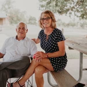 Meet your Posher, Pamela